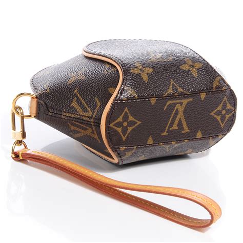 porte-monnaie louis vuitton pas cher|Louis Vuitton wallet wristlet.